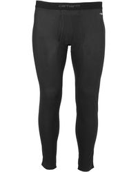 men's carhartt sweatpants