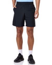Under Armour - Ua Woven Graphic Short 1309651-001 T-shirt - Lyst