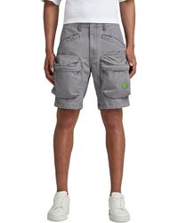G-Star RAW Casual shorts for Men | Online Sale up to 67% off | Lyst