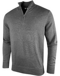 Calvin Klein - Leigrijs Gemêleerd - Lyst