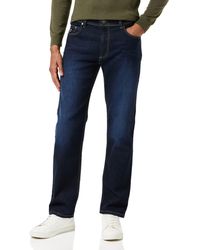 Bugatti - 3280d-16640 Jeans Relaxed - Lyst