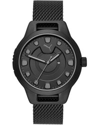 PUMA Watches for Men - Up to 46% off at Lyst.com