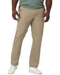 Lee Jeans - Big Tall Performance Series Extreme Comfort Pant - Lyst