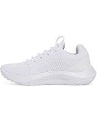 Under Armour - UA W Dynamic 2 - Lyst