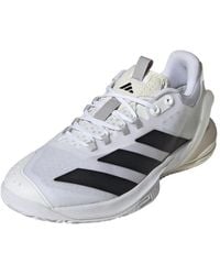 adidas - Adizero Cybersonic 2 Tennis Shoes Sneaker - Lyst