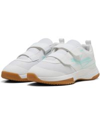 PUMA - VARION II V JR Hallenturnschuh - Lyst