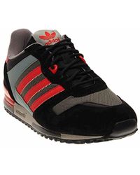 zx 630 heren zilver