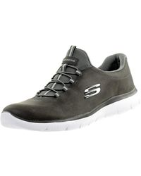 Skechers - Size 10 Uk - Lyst