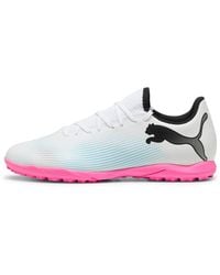 PUMA - Fußballschuh 'future 7 play' - Lyst