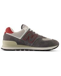New Balance - Tier 3 - Suede-Textile - Lyst