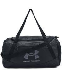 Under Armour - Undeniable Packable Duffle 5.0, - Lyst