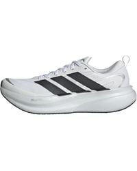 adidas - Supernova Glide Running Shoes - Lyst
