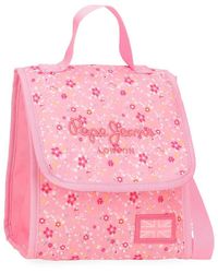 Pepe Jeans - Alenka Schoudertas - Lyst