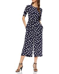 lk bennett ella jumpsuit