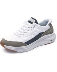 Skechers - Contour Foam Cozy Fit Hands Free Slip-In Shoes/ 8 D - Lyst