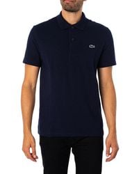 Lacoste - Polo de sport pour homme - Lyst