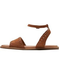 Clarks - Maritime May Sandal - Lyst