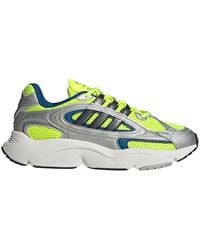 adidas - S Ozmillen Trainer Fitness Running & Training Shoes - Lyst