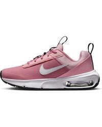 Nike - Air Max Intrlk Lite Sneakers Voor Jongens - Lyst