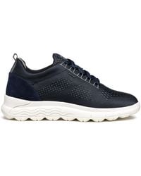Geox - D Spherica 4x4 B ABX - Lyst
