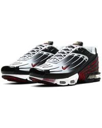 Nike - Air Max Plus Iii S Running Trainers Dm2573 Sneakers Shoes - Lyst