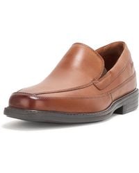 Clarks - Cosgrove Free Loafer - Lyst