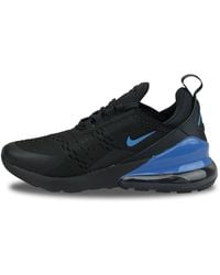 Nike - Air Max 270 Gs Trainers Fb8032 Sneakers Shoes - Lyst