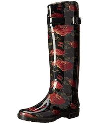 lauren ralph lauren tally ii rain boots