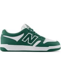 New Balance - 327, Turnschuhe für , Lgh Green, 37.5 EU - Lyst