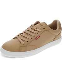 Levi's - Carter Sneaker - Lyst