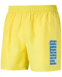 PUMA - ESS Summer Shorts Größe M-XL Meadowlark NEU - Lyst