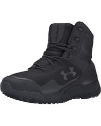 under armour combat boots