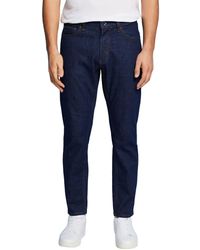 Esprit - Relaxed-Fit-Jeans - Lyst