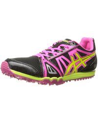 asics hyper rocketgirl xc