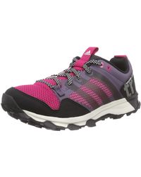 adidas kanadia rosas adidas kanadia rosas