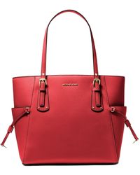 Michael Kors - Voyager East West Tote - Lyst