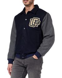Benetton - 29KSUN01H Weste - Lyst