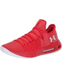 Under Armour Drive 5 Low Basketball 