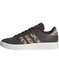 adidas - Grand Court Base 2.0 Shoes - Lyst