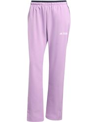 adidas - Terrex Multi Liteflex Pants - Lyst