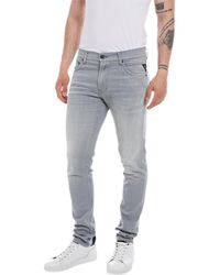 Replay - M1021 Mickym Jeans - Lyst