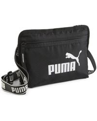 PUMA - Core Base Shoulder Bag Bolsas de Hombro - Lyst