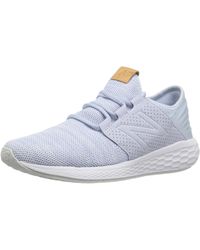 new balance fresh foam cruz v2 knit