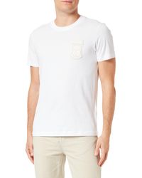 DIESEL - T-diegor-k67 T-shirt - Lyst