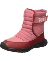 Botines PUMA de mujer: hasta el 74 % de descuento | Lyst