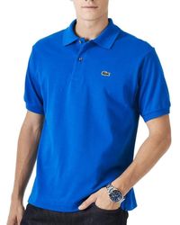 Lacoste - Poloshirt L121200 - Lyst