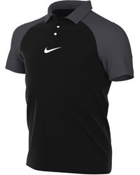 Nike - Y NK DF ACDPR SS K Polo Shirt - Lyst