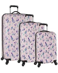 Women's Nine West Luggage and suitcases from $82 | Lyst
