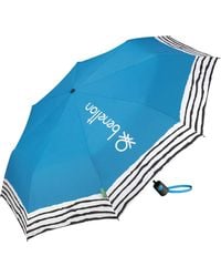 Benetton Umbrellas for Women - Lyst.co.uk
