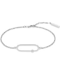 Bracelets Calvin Klein pour femme | Réductions en ligne jusqu'à 51 % | Lyst